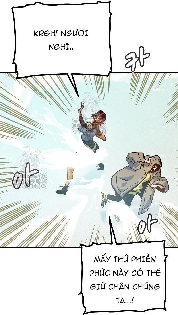 Độc Cô Tử Linh Sư Chapter 195 - 119
