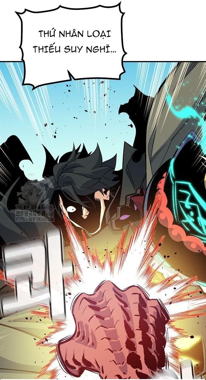 Độc Cô Tử Linh Sư Chapter 195 - 123