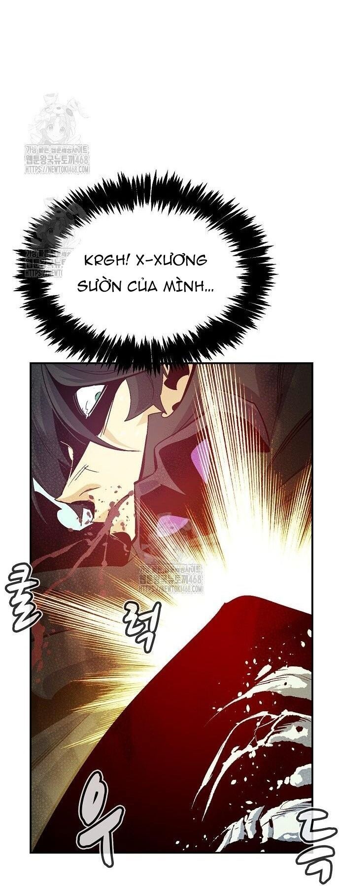 Độc Cô Tử Linh Sư Chapter 195 - 125