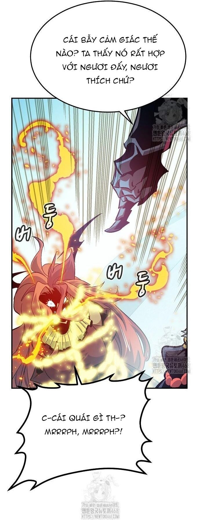 Độc Cô Tử Linh Sư Chapter 195 - 131