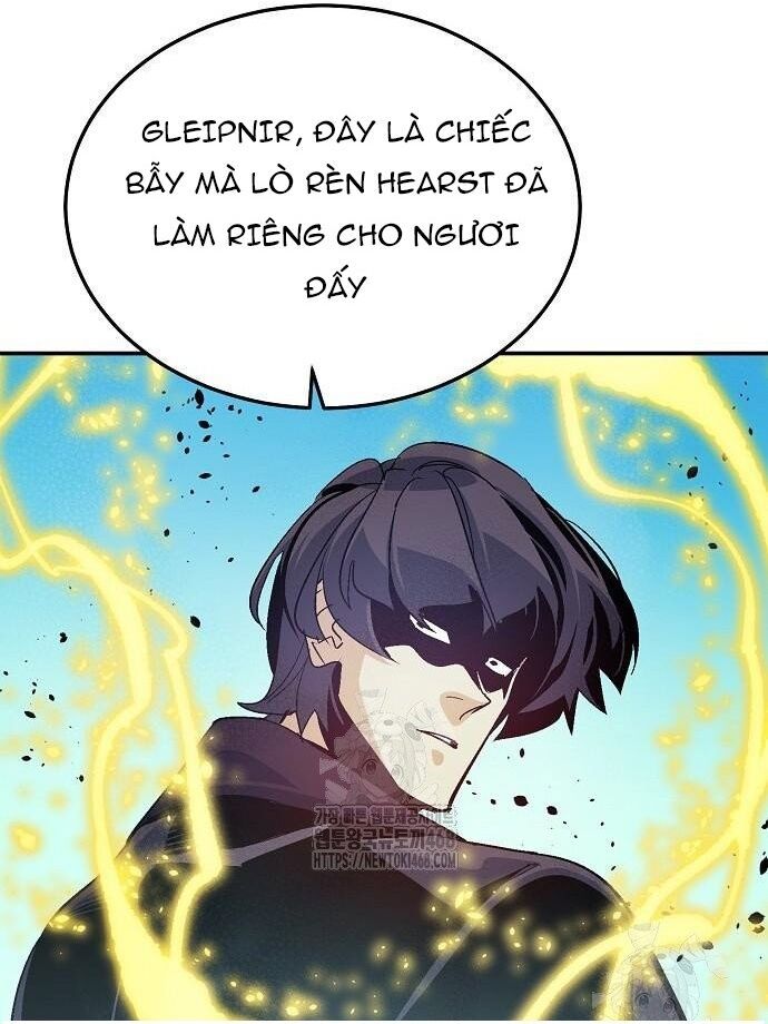 Độc Cô Tử Linh Sư Chapter 195 - 133