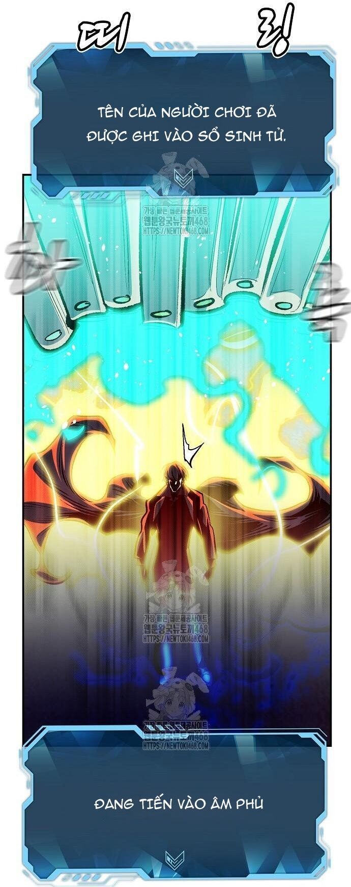 Độc Cô Tử Linh Sư Chapter 195 - 138