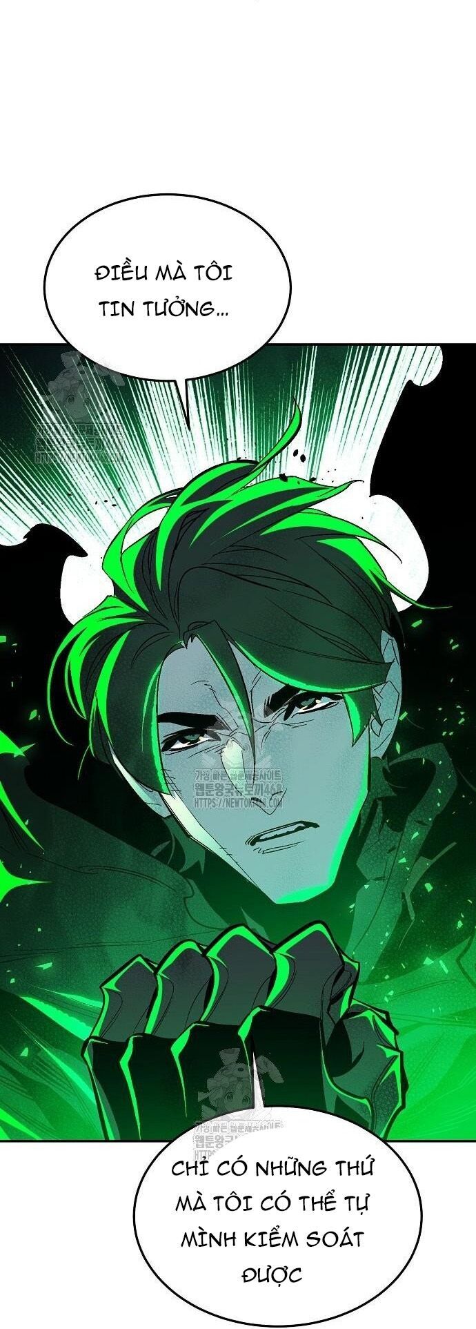 Độc Cô Tử Linh Sư Chapter 195 - 18