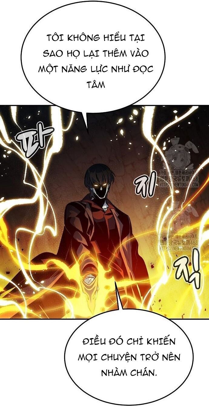 Độc Cô Tử Linh Sư Chapter 195 - 27