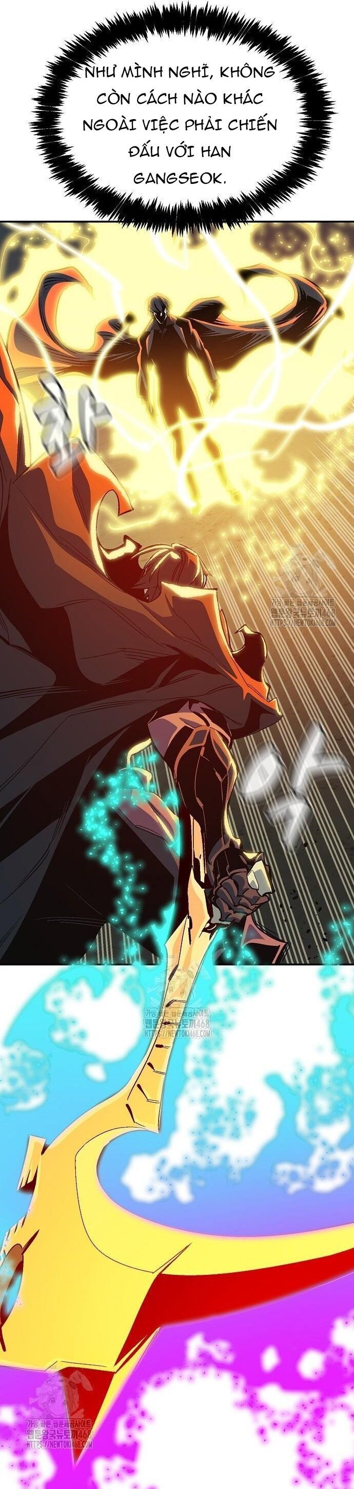 Độc Cô Tử Linh Sư Chapter 195 - 29