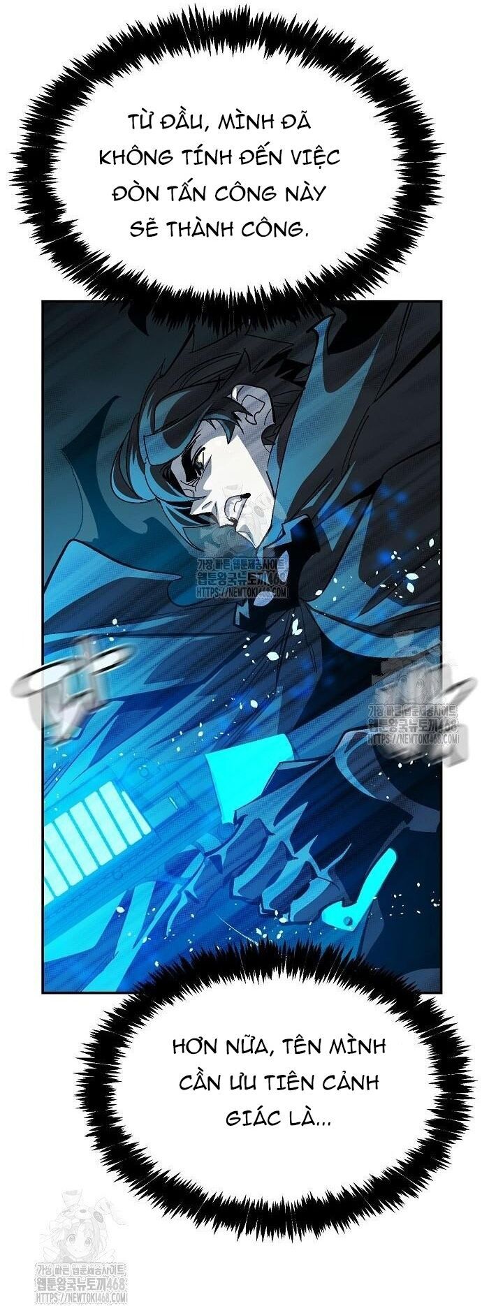 Độc Cô Tử Linh Sư Chapter 195 - 34