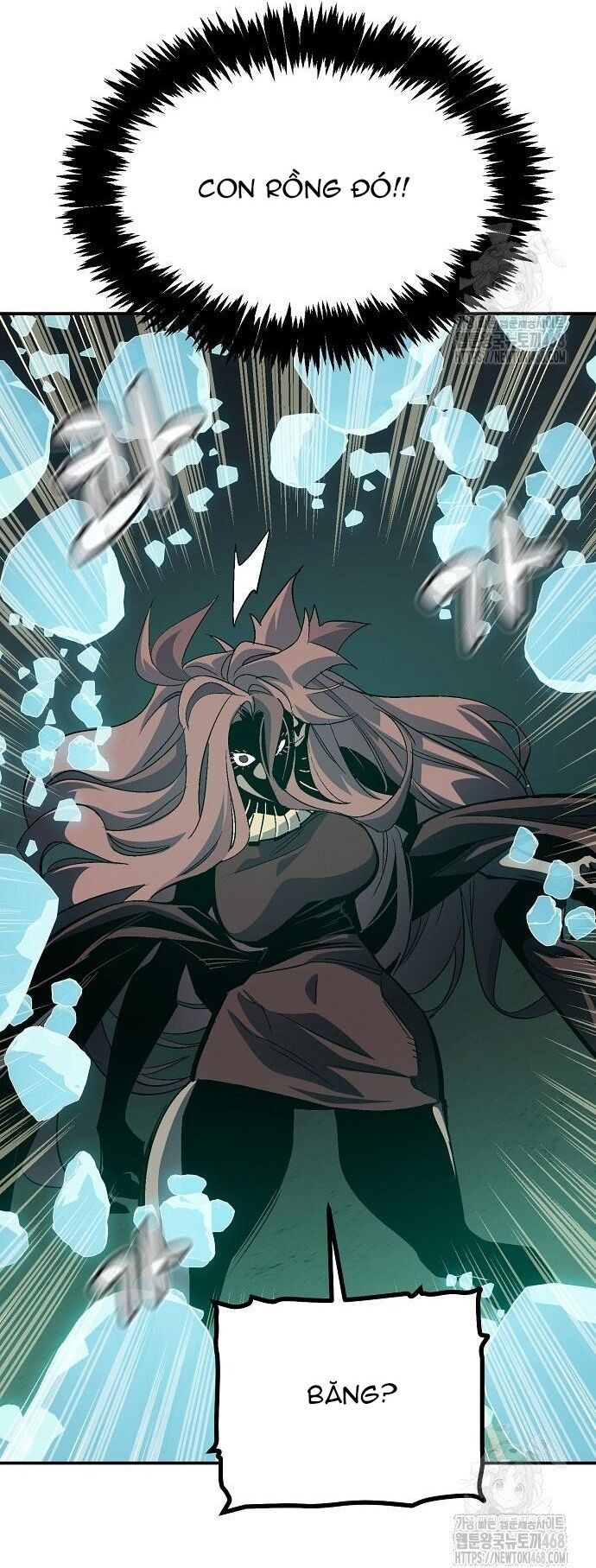 Độc Cô Tử Linh Sư Chapter 195 - 36