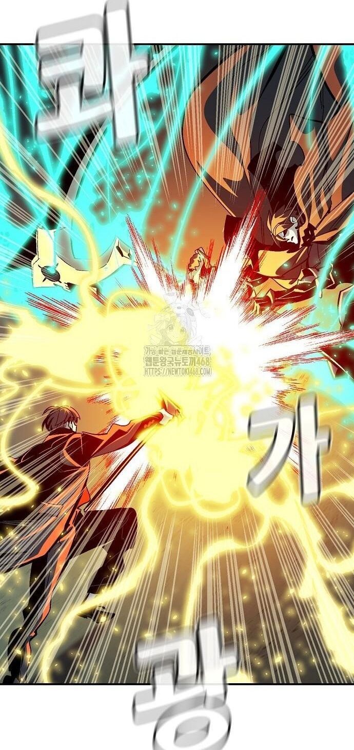 Độc Cô Tử Linh Sư Chapter 195 - 43