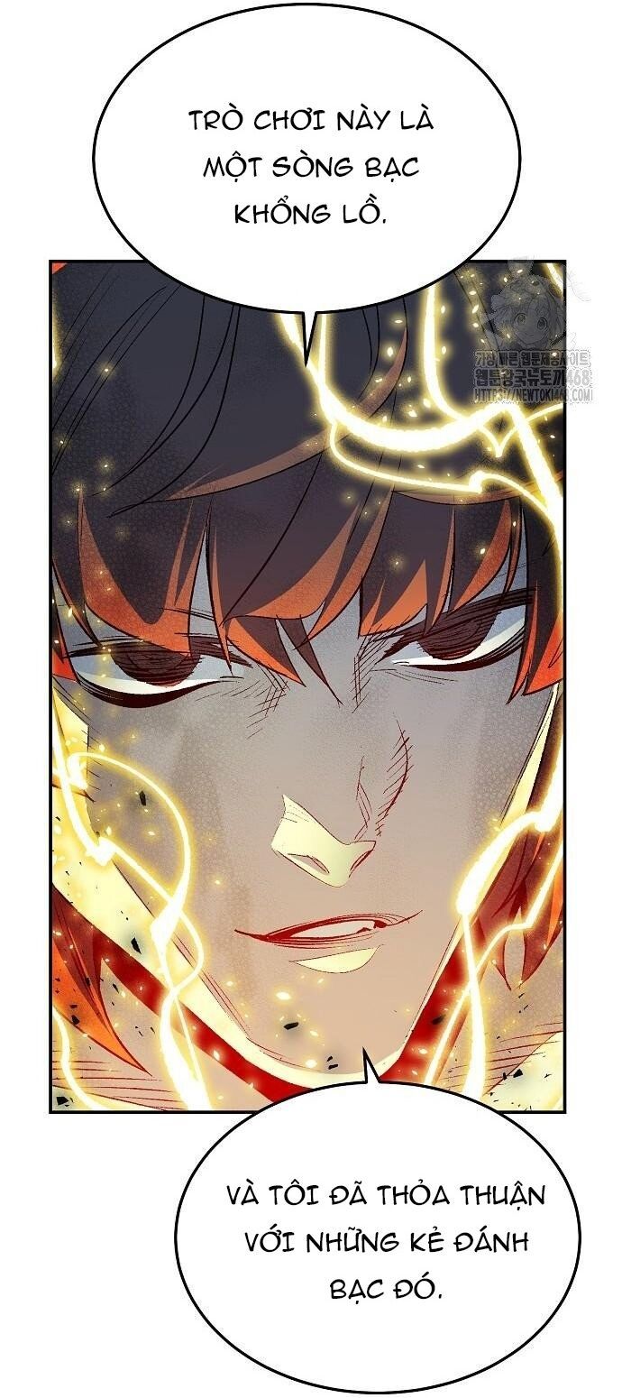 Độc Cô Tử Linh Sư Chapter 195 - 47