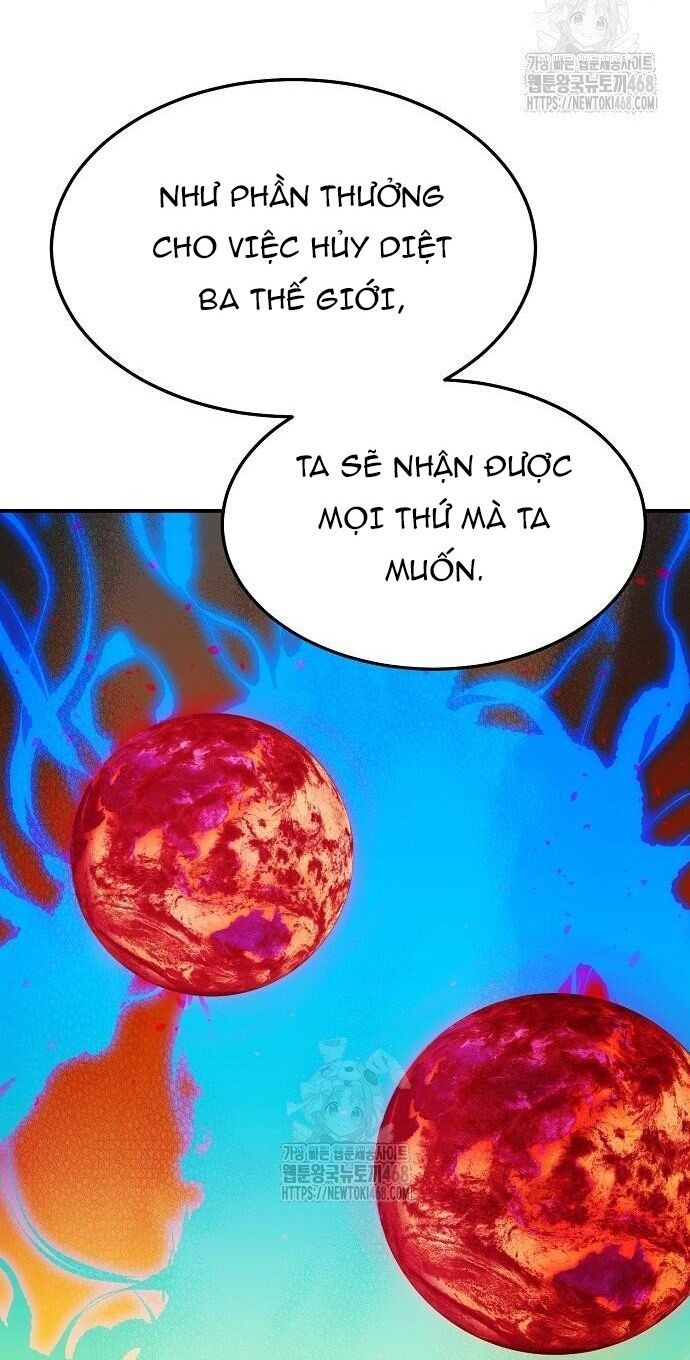 Độc Cô Tử Linh Sư Chapter 195 - 49