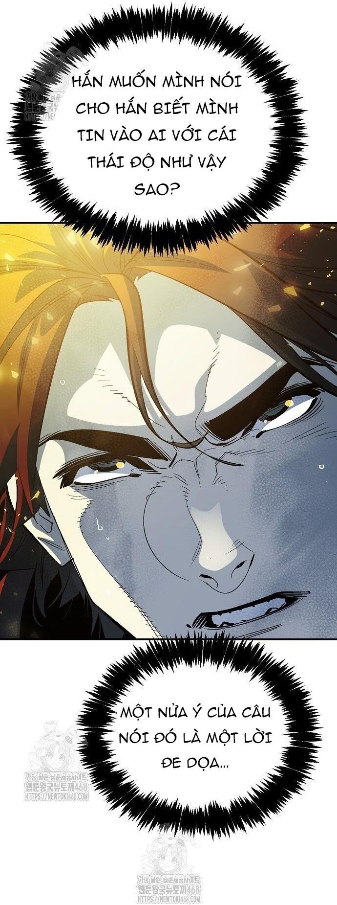 Độc Cô Tử Linh Sư Chapter 195 - 6