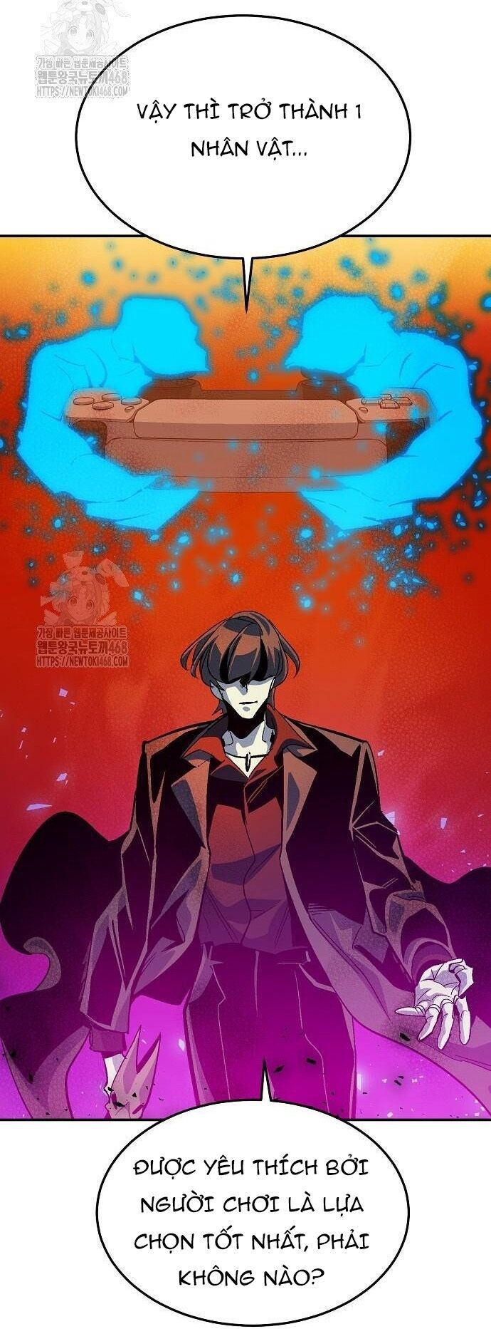 Độc Cô Tử Linh Sư Chapter 195 - 57