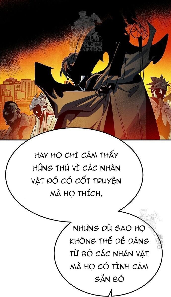 Độc Cô Tử Linh Sư Chapter 195 - 60