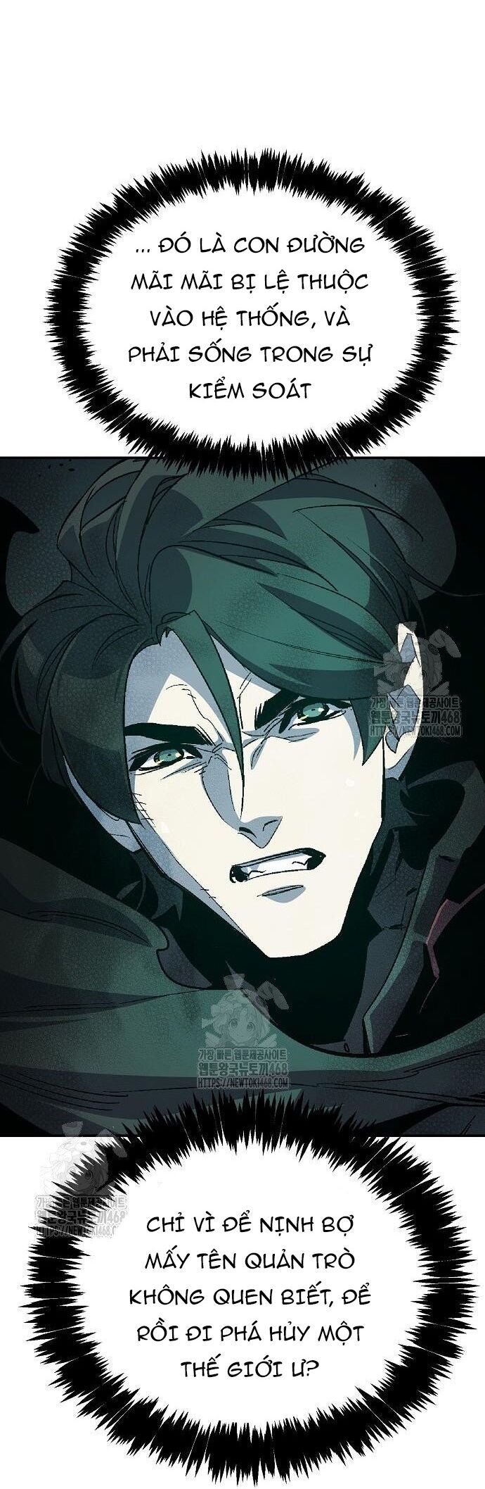 Độc Cô Tử Linh Sư Chapter 195 - 64