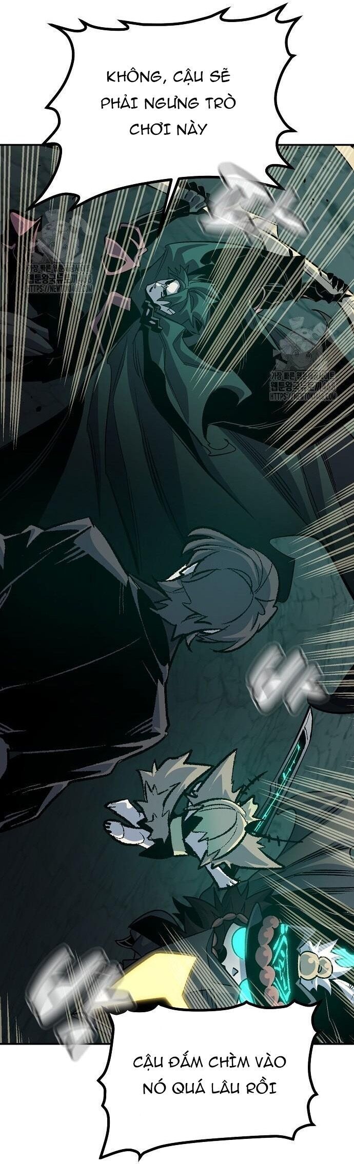 Độc Cô Tử Linh Sư Chapter 195 - 66