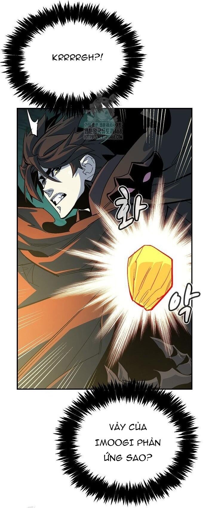 Độc Cô Tử Linh Sư Chapter 195 - 8