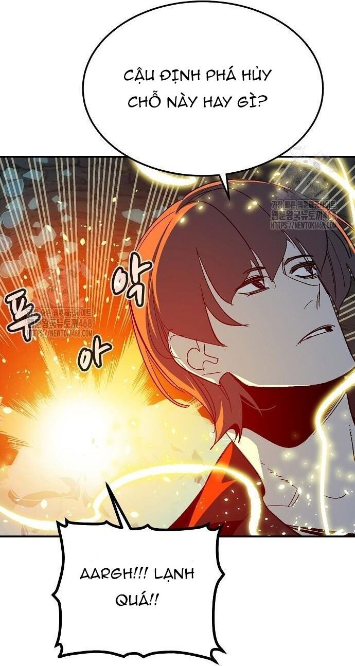 Độc Cô Tử Linh Sư Chapter 195 - 78