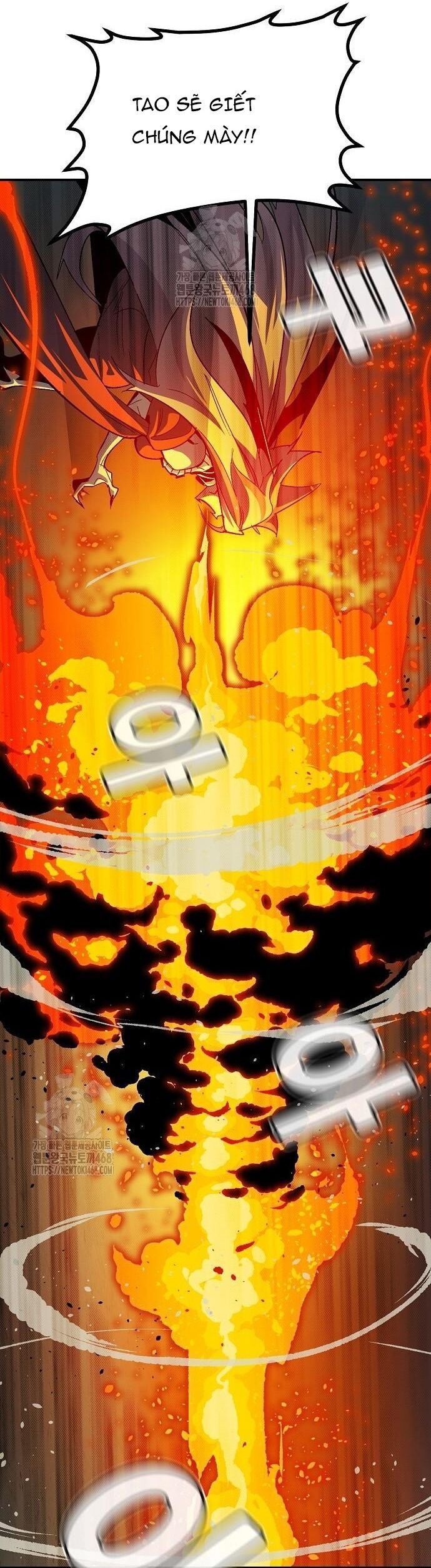 Độc Cô Tử Linh Sư Chapter 195 - 80