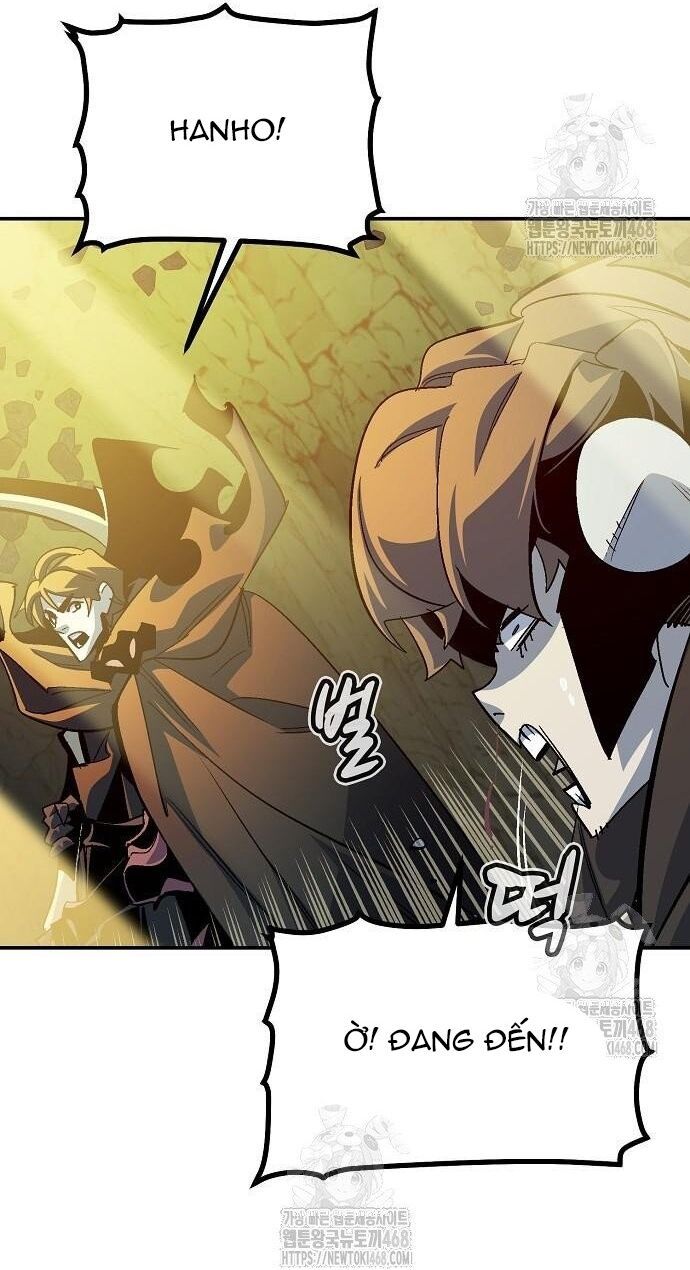 Độc Cô Tử Linh Sư Chapter 195 - 90