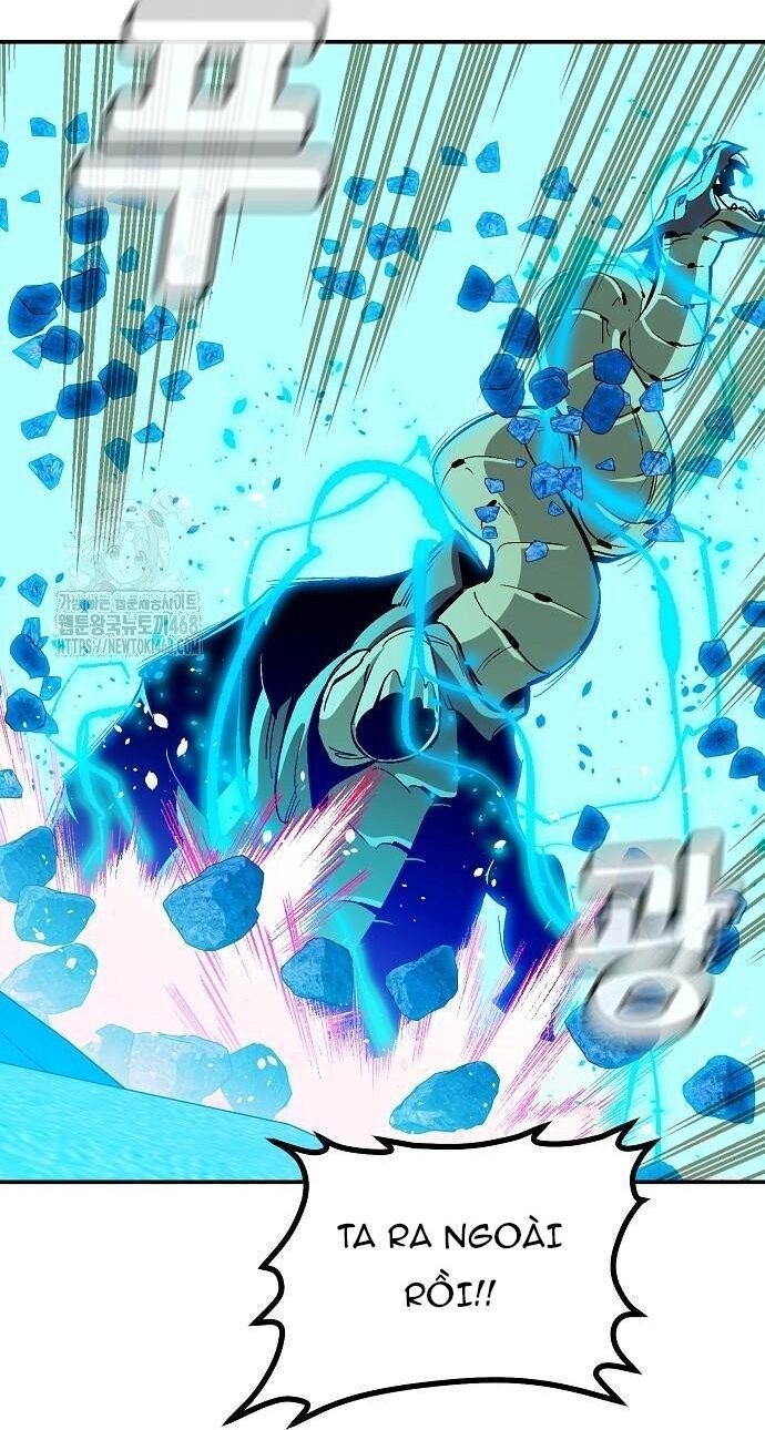 Độc Cô Tử Linh Sư Chapter 195 - 99