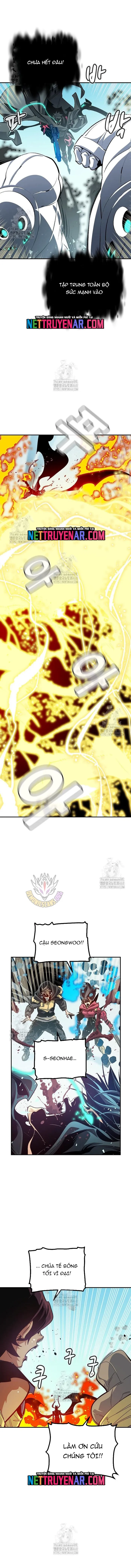 Độc Cô Tử Linh Sư Chapter 196 - 11