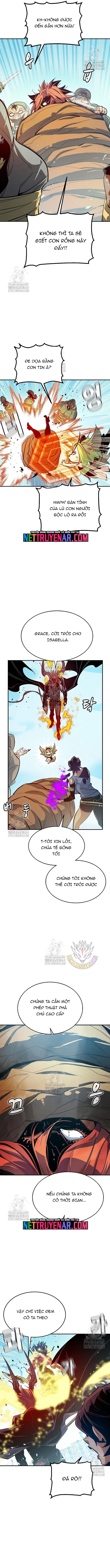 Độc Cô Tử Linh Sư Chapter 196 - 12