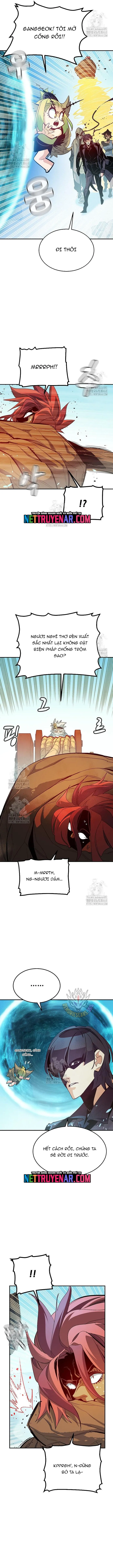 Độc Cô Tử Linh Sư Chapter 196 - 13