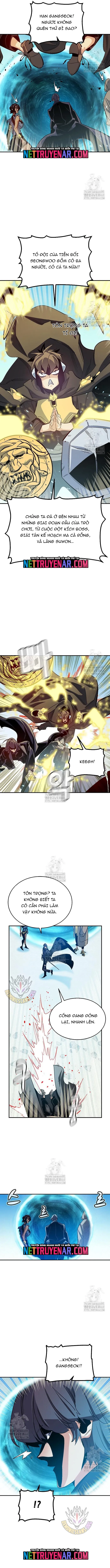 Độc Cô Tử Linh Sư Chapter 196 - 14