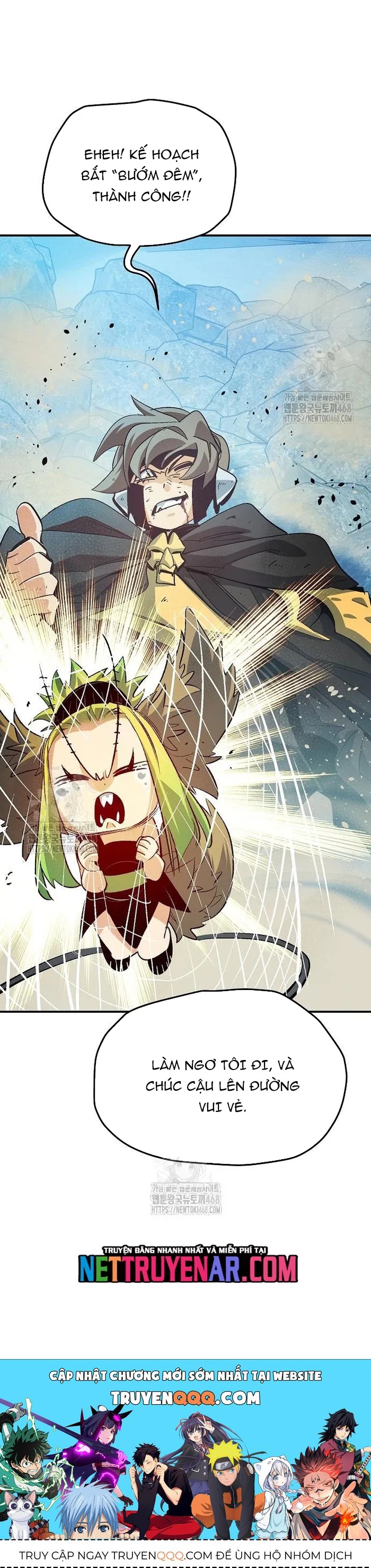 Độc Cô Tử Linh Sư Chapter 196 - 15