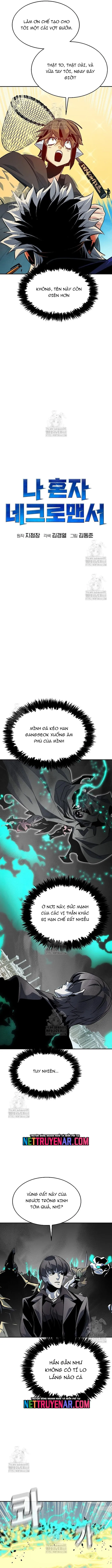 Độc Cô Tử Linh Sư Chapter 196 - 3