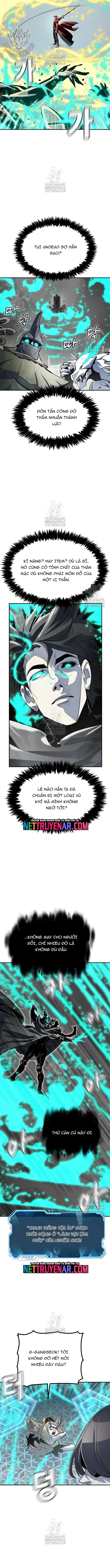 Độc Cô Tử Linh Sư Chapter 196 - 4