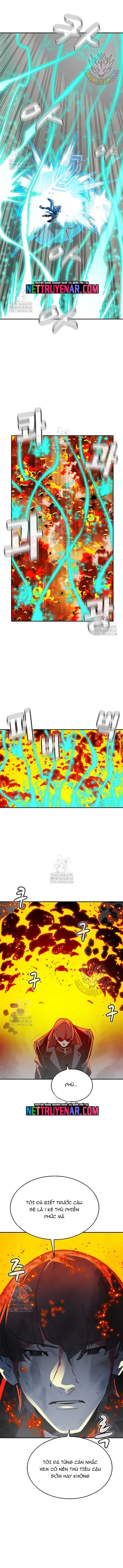 Độc Cô Tử Linh Sư Chapter 196 - 5