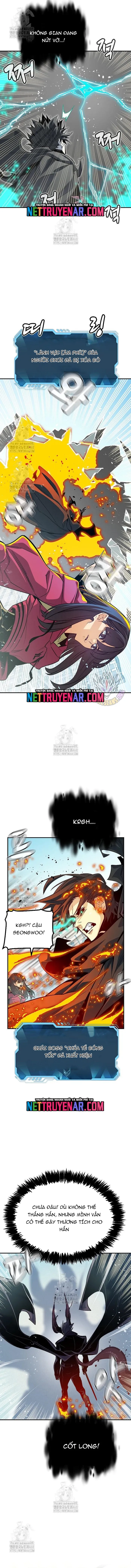 Độc Cô Tử Linh Sư Chapter 196 - 9