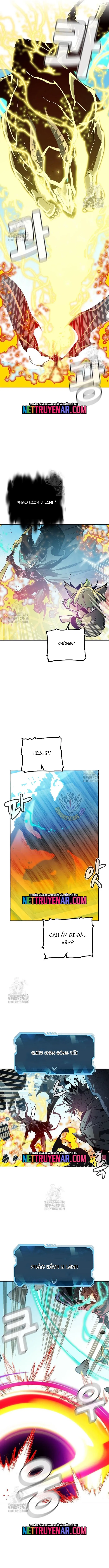 Độc Cô Tử Linh Sư Chapter 196 - 10