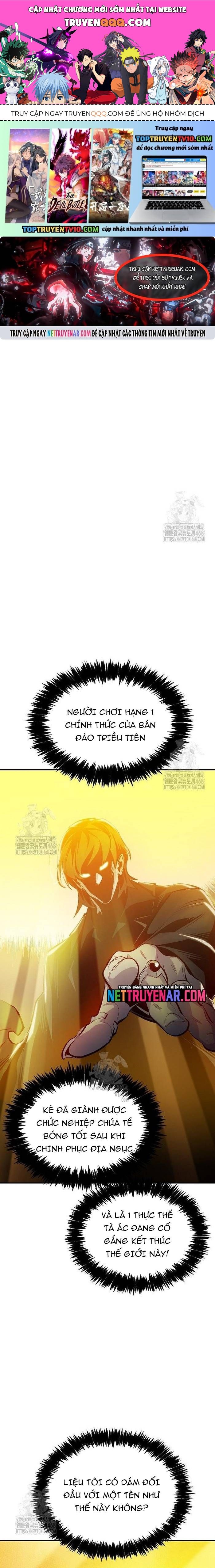 Độc Cô Tử Linh Sư Chapter 197 - 1