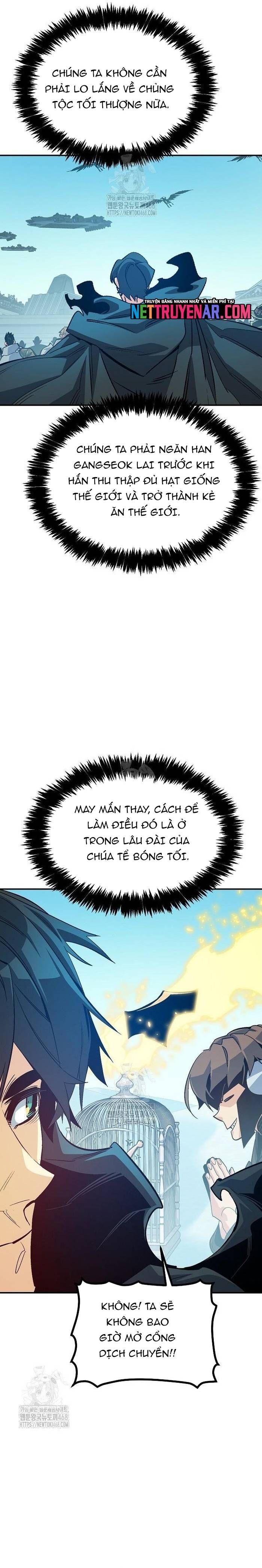 Độc Cô Tử Linh Sư Chapter 197 - 14