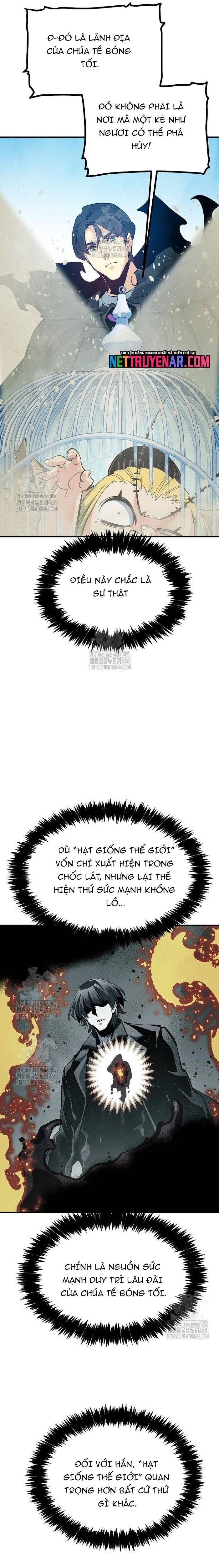 Độc Cô Tử Linh Sư Chapter 197 - 16