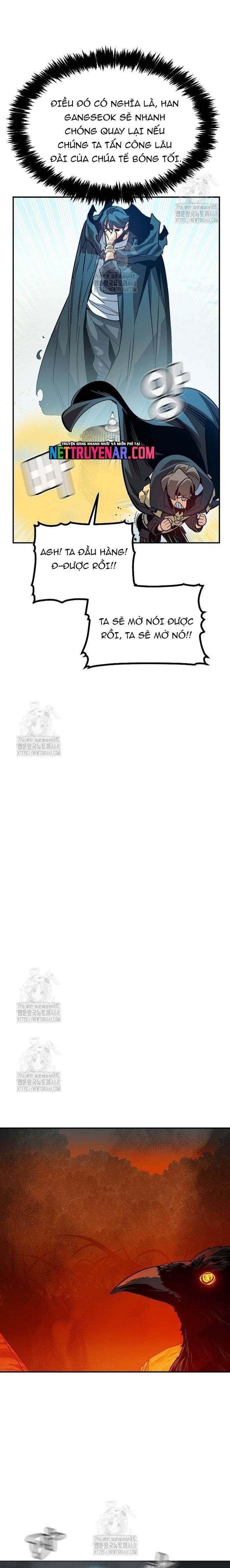 Độc Cô Tử Linh Sư Chapter 197 - 17