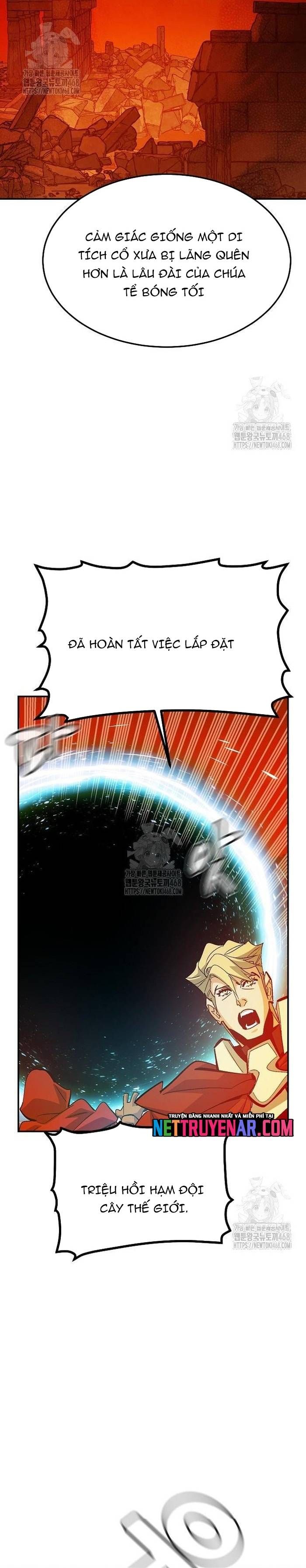 Độc Cô Tử Linh Sư Chapter 197 - 19