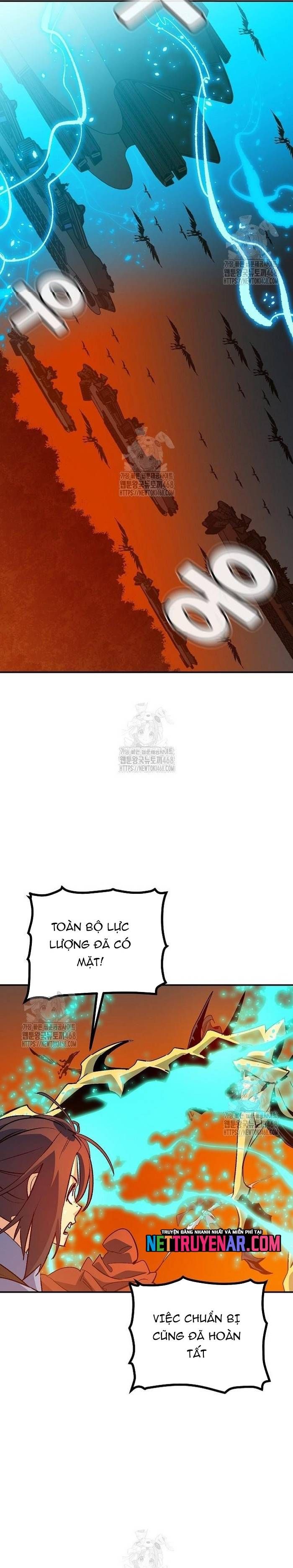 Độc Cô Tử Linh Sư Chapter 197 - 20