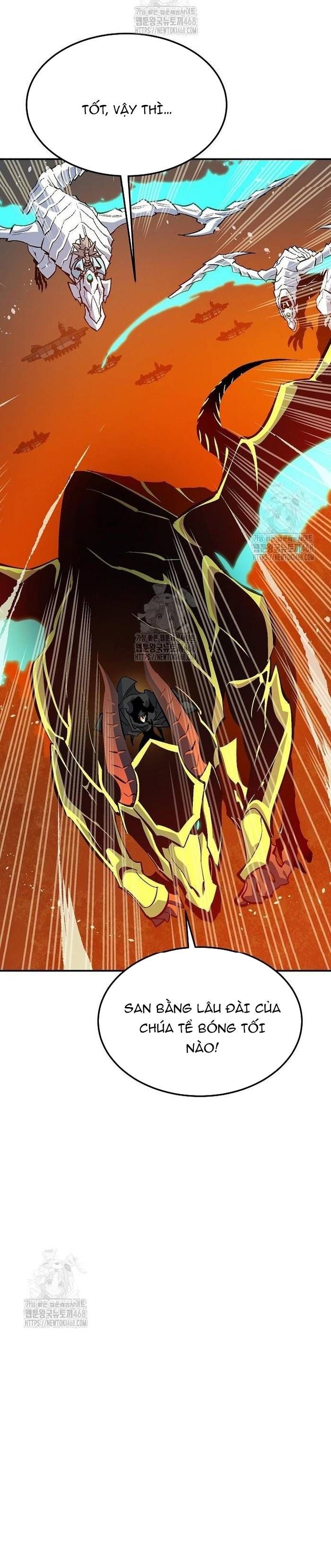 Độc Cô Tử Linh Sư Chapter 197 - 21