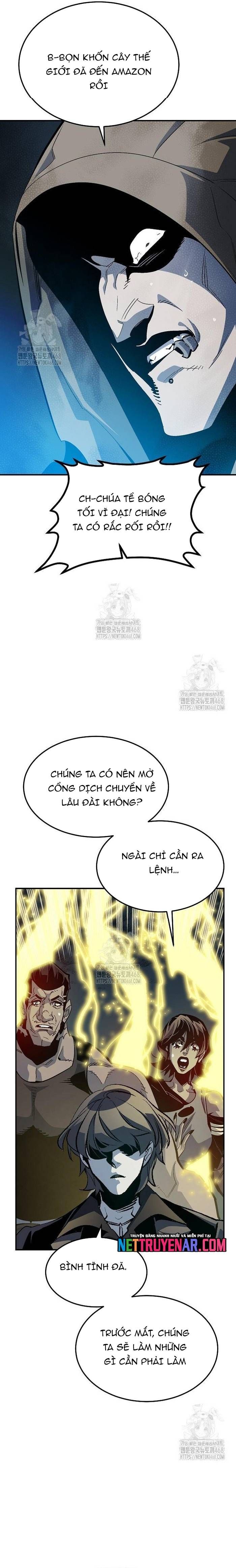 Độc Cô Tử Linh Sư Chapter 197 - 23