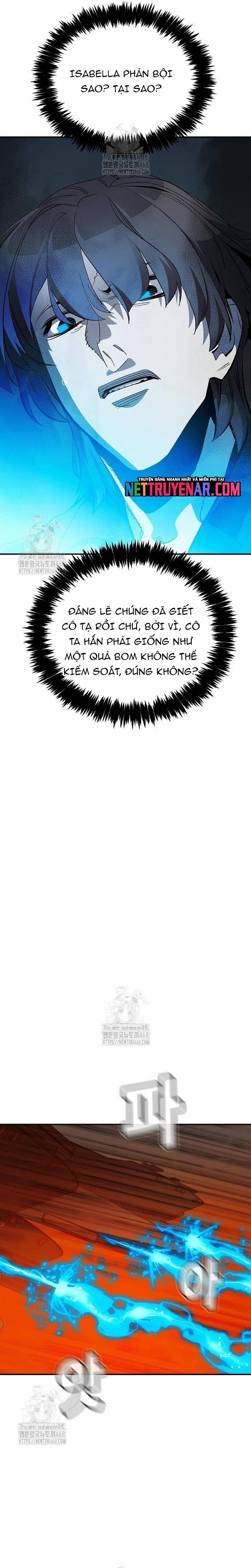 Độc Cô Tử Linh Sư Chapter 197 - 26