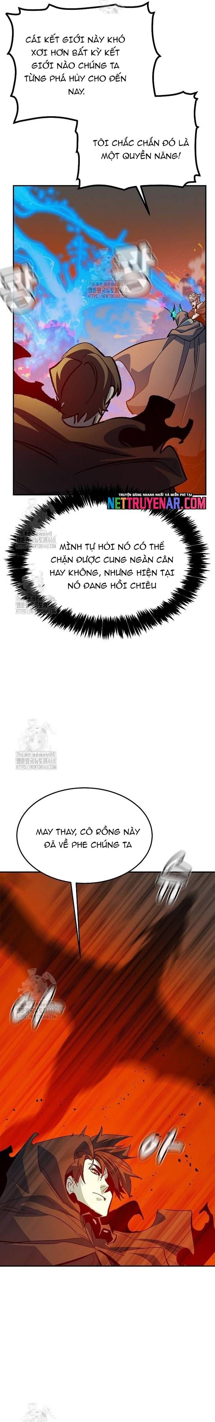 Độc Cô Tử Linh Sư Chapter 197 - 27