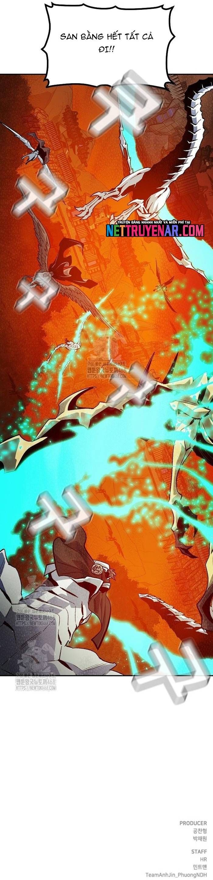 Độc Cô Tử Linh Sư Chapter 197 - 32