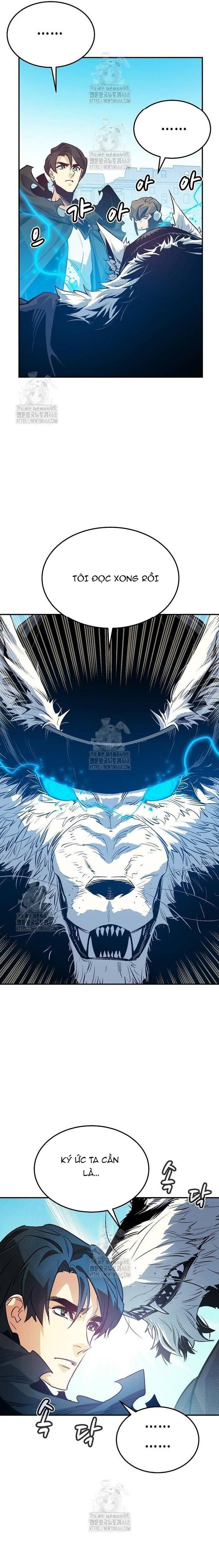 Độc Cô Tử Linh Sư Chapter 197 - 6