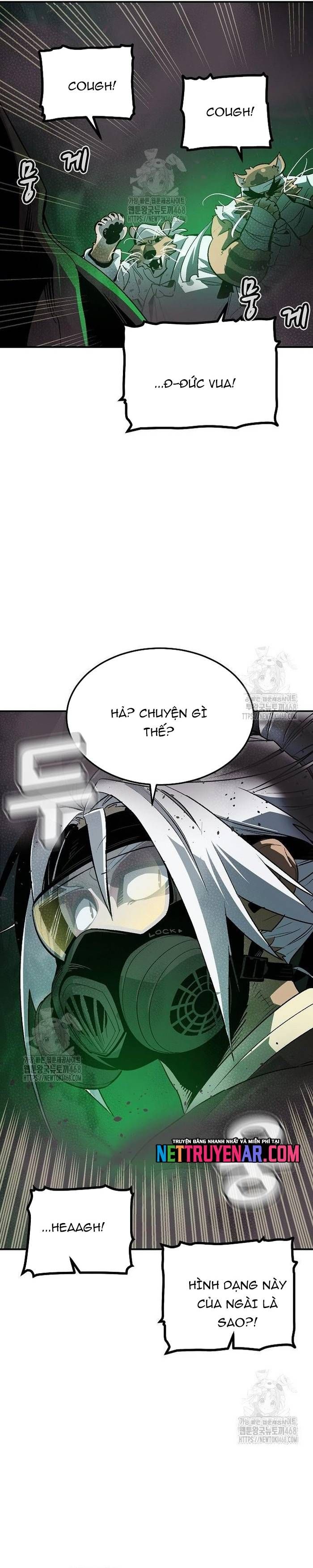 Độc Cô Tử Linh Sư Chapter 197 - 10