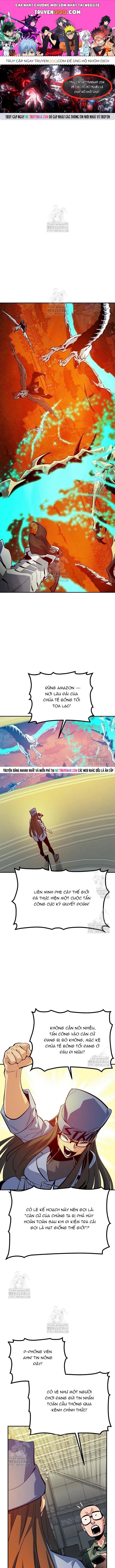 Độc Cô Tử Linh Sư Chapter 198 - 1