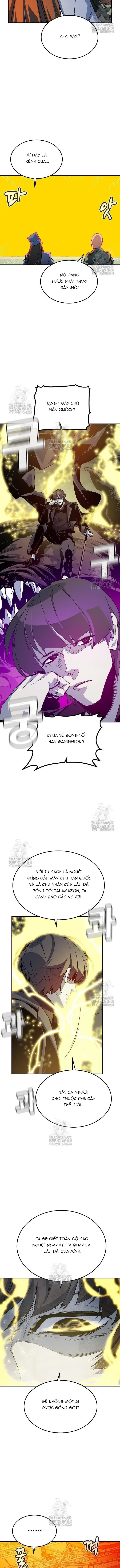 Độc Cô Tử Linh Sư Chapter 198 - 2