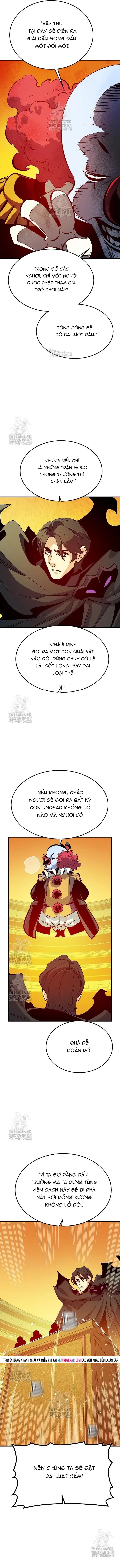 Độc Cô Tử Linh Sư Chapter 198 - 12